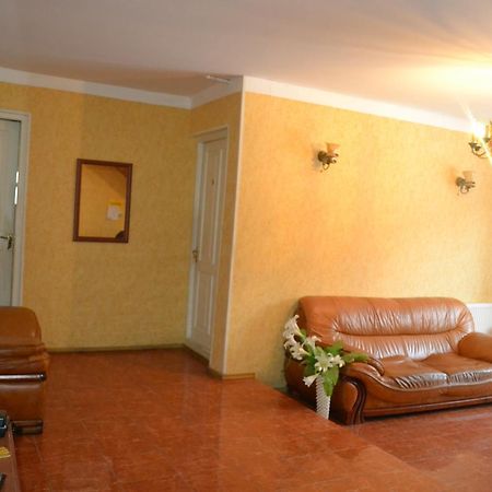 Hotel Gudauri Kvesheti Екстер'єр фото