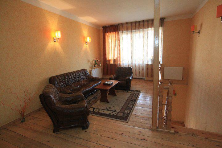 Hotel Gudauri Kvesheti Екстер'єр фото