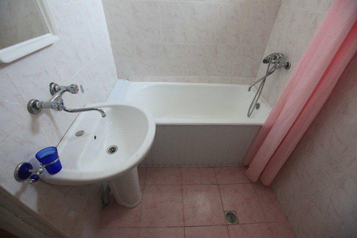 Hotel Gudauri Kvesheti Екстер'єр фото
