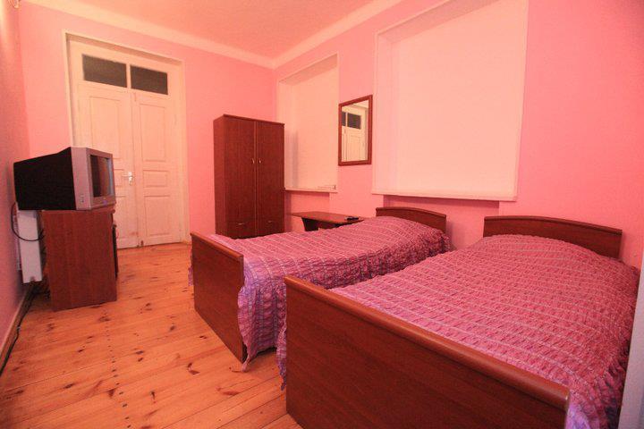 Hotel Gudauri Kvesheti Екстер'єр фото