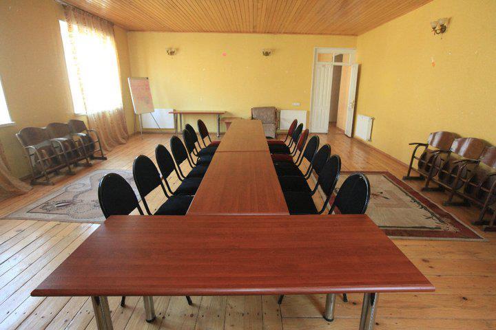 Hotel Gudauri Kvesheti Екстер'єр фото