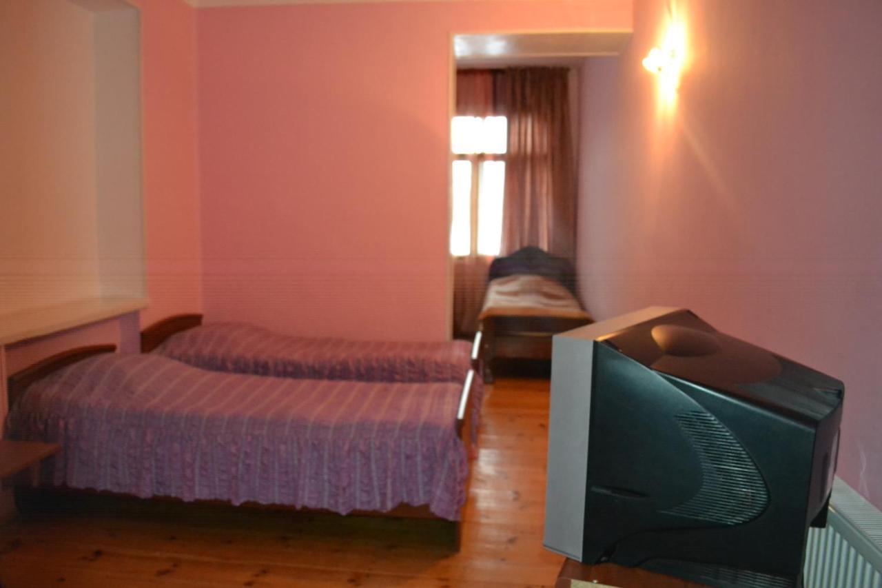 Hotel Gudauri Kvesheti Номер фото